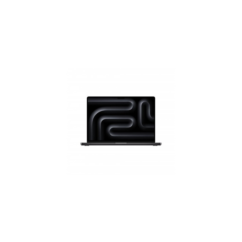MacBook Pro 16" Apple M5 Max chip con 18-core CPU e 32-core GPU, 36GB, 2TB SSD - Nero Siderale