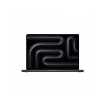 MacBook Pro 16" Apple M5 Max chip con 18-core CPU e 40-core GPU, 48GB, 2TB SSD - Nero Siderale