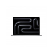 MacBook Pro 16" Apple M5 Pro chip con 18-core CPU e 20-core GPU, 48GB, 1TB SSD - Argento