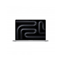 MacBook Pro 16" Apple M5 Pro chip con 18-core CPU e 20-core GPU, 48GB, 1TB SSD - Argento