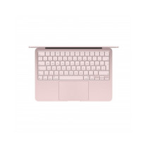 MacBook Neo 13" Apple A18 Pro chip con 6-core CPU e 5-core GPU, 8GB, 256GB SSD - Rosa Pastello