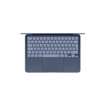 MacBook Neo 13" Apple A18 Pro chip con 6-core CPU e 5-core GPU, 8GB, 512GB SSD, Touch ID - Indaco