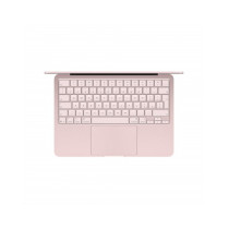 MacBook Neo 13" Apple A18 Pro chip con 6-core CPU e 5-core GPU, 8GB, 512GB SSD, Touch ID - Rosa Pastello