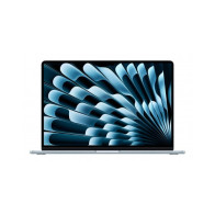MacBook Air 15" Apple M4 10-core CPU e 10-core GPU, RAM 16GB, SSD 256GB - Azzuro Cielo