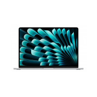 MacBook Air 15" Apple M4 10-core CPU e 10-core GPU, RAM 16GB, SSD 512GB - Argento