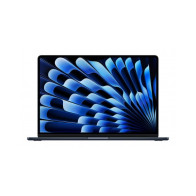 MacBook Air 15" Apple M4 10-core CPU e 10-core GPU, RAM 24GB, SSD 512GB - Mezzanotte