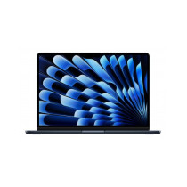 MacBook Air 13" - Mezzanotte - Apple M4 CPU 10core, GPU 10core - RAM 16GB - HD SSD 256GB - Alimentatore USB-C 30W - Magic Keyboa