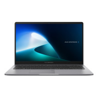 ASUS EXPERTBOOK P1 P1503CVA-S72112X 15.6" INTEL CORE ULTRA 7 240H RAM 8GB-SSD 512GB NVMe-INTEL UHD GRAPHICS-WI-FI 6-WIN 11 PROF 