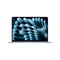 MacBook Air 13" - Celeste - Apple M4 CPU 10core, GPU 10core - RAM 16GB - HD SSD 1TB - Alimentatore USB-C 70W - Magic Keyboard To