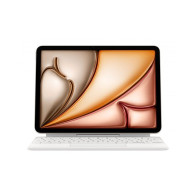 Magic Keyboard per iPad Air 11" (M Series) - Internazionale - Bianco