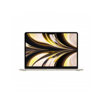 MacBook Air 13" con chip M2 - Galassia - Chip Apple M2 con CPU 8-core e GPU 8-core - RAM 16GB - SSD 256GB - Alimentatore USB-C d