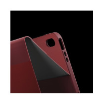 TekView Case for iPad A16 11 - 10.9 10th Gen Cherry Rose