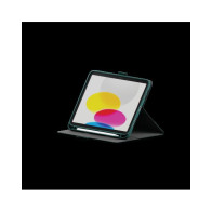 TekView Case for iPad A16 11 - 10.9 10th Gen Dark Emerald