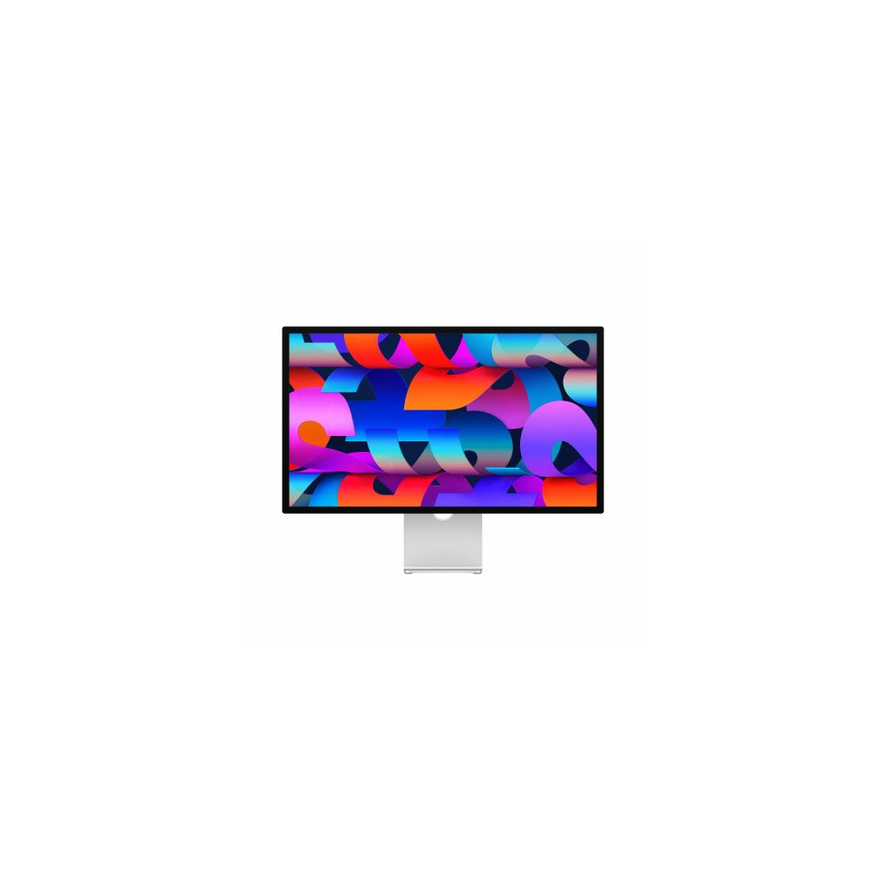 Apple Studio Display - Vetro Nano-Texture - sostegno a inclinazione regolabile