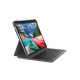 Logitech SLIM FOLIO PRO for iPad Pro 11-inch - GRAPHITE - ITA - BT