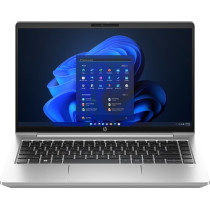 HP NB PROBOOK 440 G10 I5-1334U 16GB 512GB 14 FHD  FINGER PRINT  WINDOWS 11 PRO 1YW