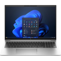 HP NB ELITEBOOK 860 G11 WOLF SEC ULTRA 7-155H 16GB 1TB SSD 16 WIN 11 PRO