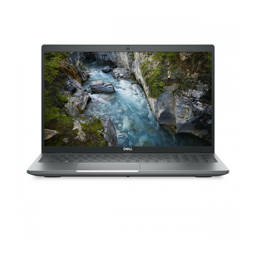 DELL NB WKS 15,6" PRECISION 3590 ULTRA 7 155H 32GB 1T SSD RTX 500 ADA 4GB WIN 11 PRO
