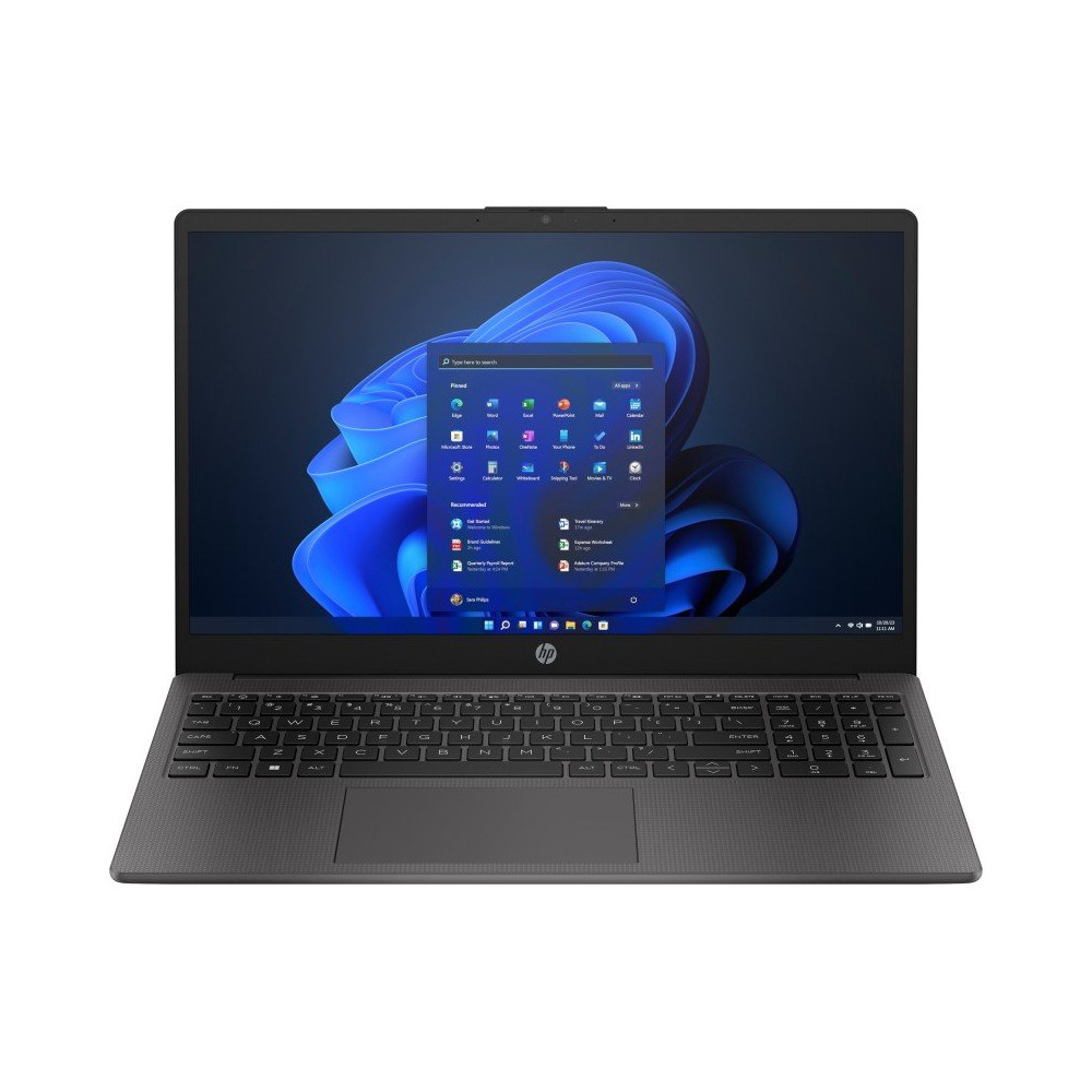 HP NB 255 G10 RYZEN 7 7730 16GB 1TB SSD 15.6 FHD WIN 11 PRO + CAREPACK 3 ANNI INCLUSO