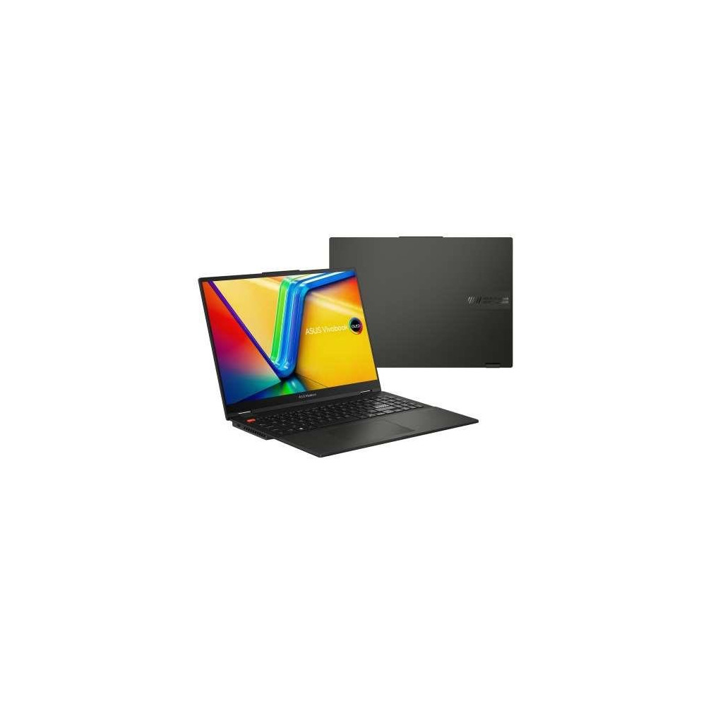 ASUS NB 16" TOUCH CONVERTIBILE Vivobook Flip i5-1335U 16GB 512GB SSD WIN 11 HOME