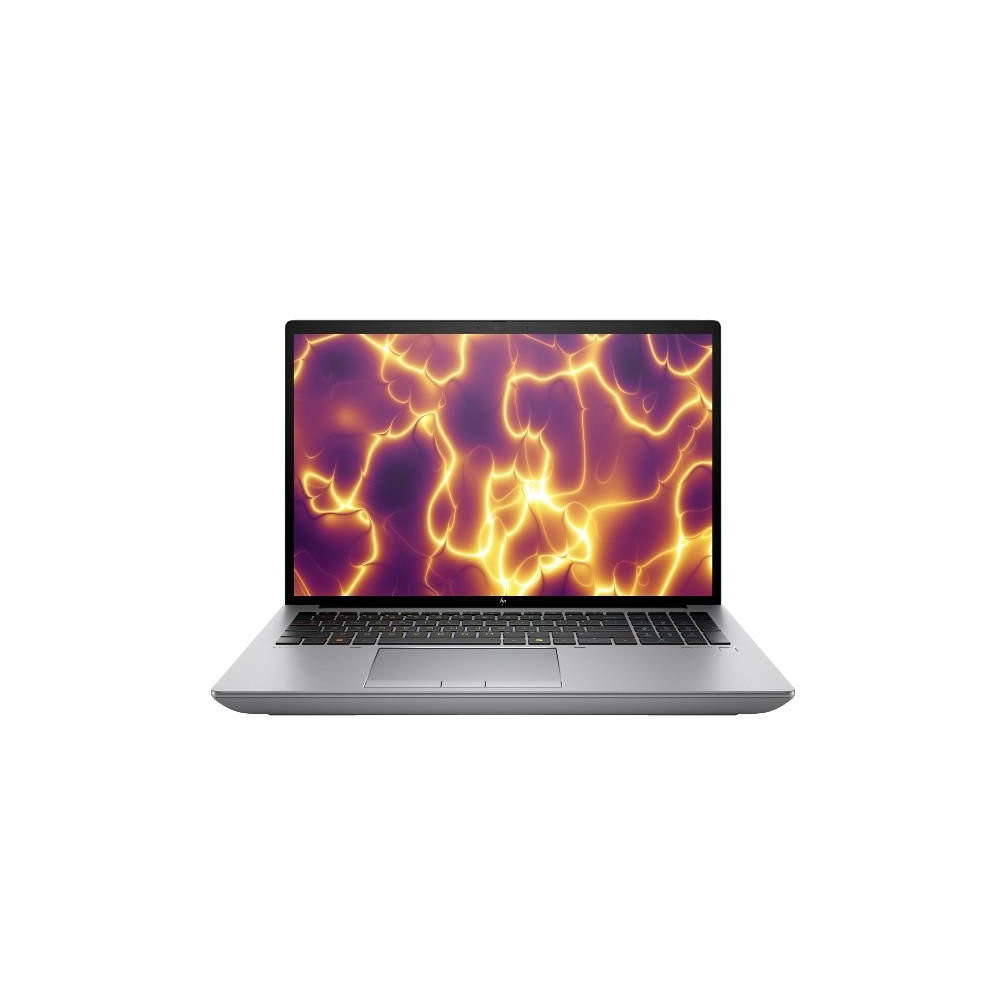HP NB WKS ZBOOK FURY G11 I7-14700HZ 32GB 1TB SSD 16 WQUXGA RTX 2000 8GB WIN 11 PRO