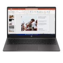 HP NB 255 G10  RYZEN 5 7530  16GB  512GB  15.6  FREEDOS  2YW