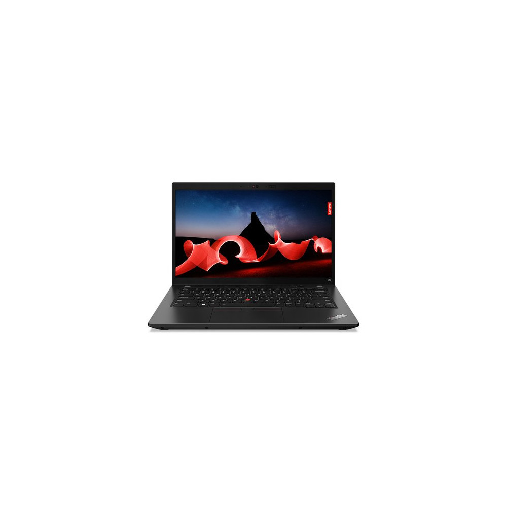 LENOVO NB L14 GEN4 14 FHD I7-1355U 16GB 512GB SSD M.2 OPAL 2.0 GPU INTEGRATA W11 PRO