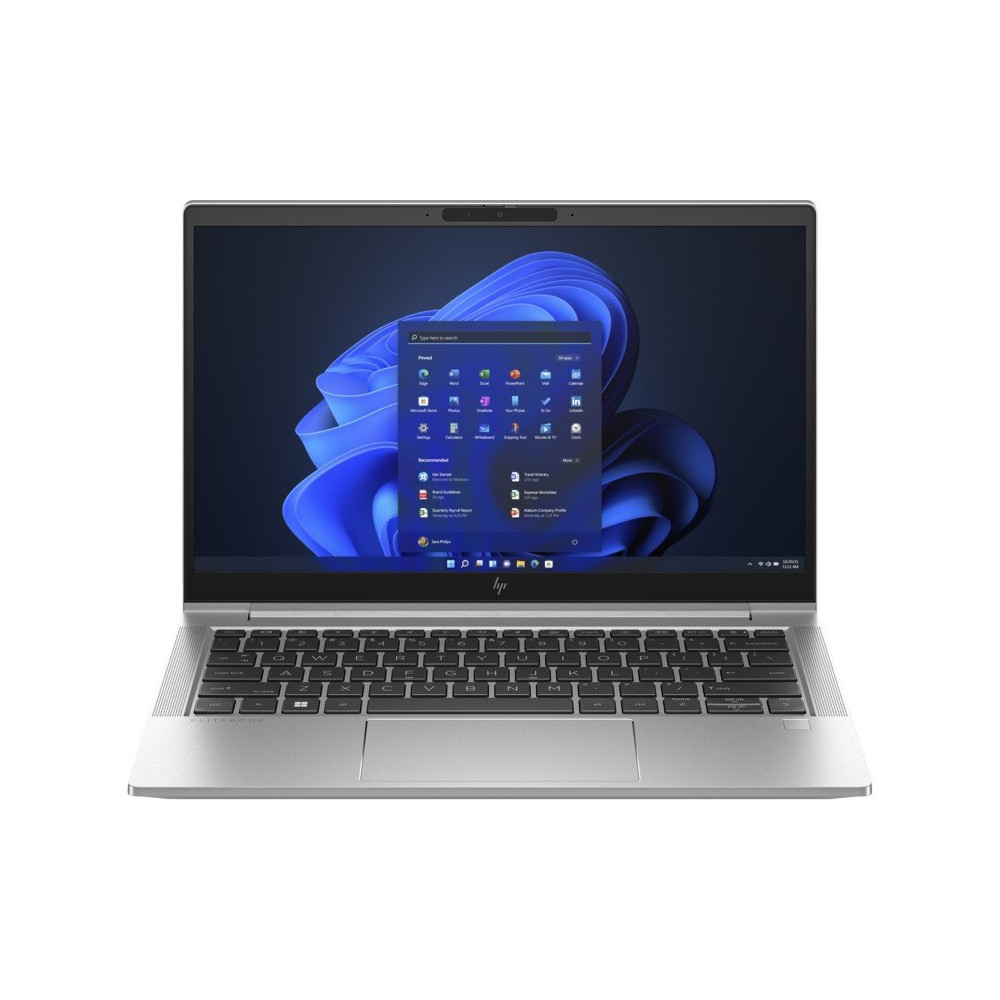 HP NB ELITEBOOK 630 G10 WOLF SEC EDITION I7-1355U 8GB 512GB 13.3 WIN 11 PRO 3YW CARBON NEUTRAL