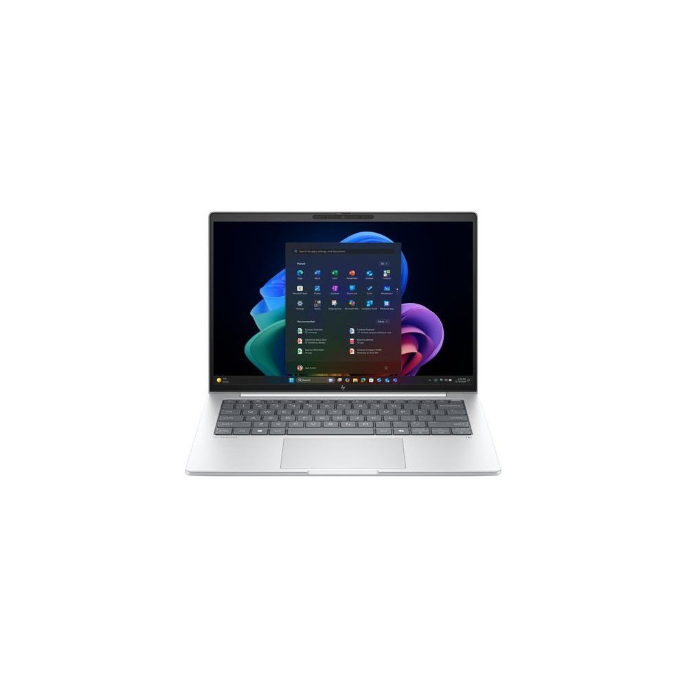 HP NB ELITEBOOK 8 ULTRA 5-226V 16GB 512GB SSD 16" COPILOT 5G WIN 11 PRO