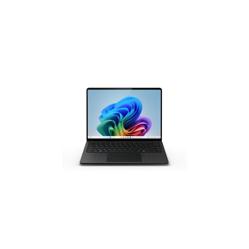 MICROSOFT NB 13,8" TOUCH Surface Laptop Copilot+ PC SNAPDRAGON X PLUS 16GB 512GB SSD GRAFITE  WIN 11