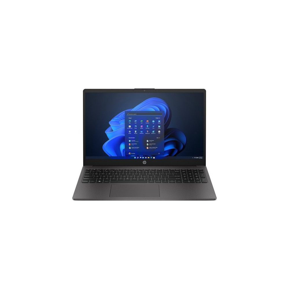 HP NB 255 G10 RYZEN 5 7530 16GB 512GB 15.6 FHD  WINDOWS 11 PRO 2YW + CAREPACK 3 ANNI INCLUSO