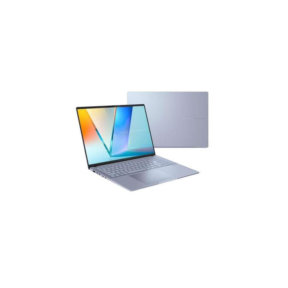 ASUS NB 16" VIVOBOOK S  ULTRA 7 255H 32GB 1T SSD Evo Model Oled 3K WIN 11 HOME