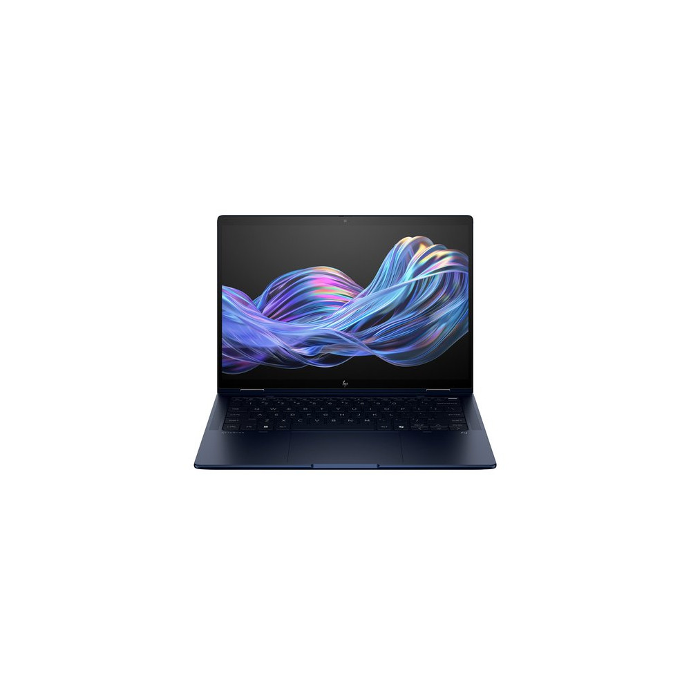 HP NB ELITEBOOK X FLIP G1I WOLF SEC EDITION  ULTRA 5-228V  32GB  512GB  14  WACOM PEN  WIN 11 PRO