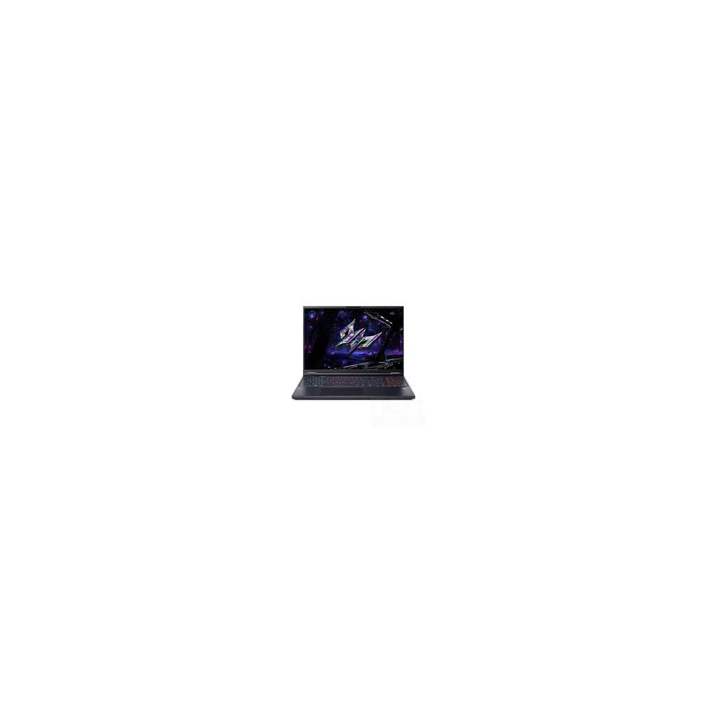 ACER NB GAMING 16" PREDATOR HELIOS NEO 16 AI INTEL ULTRA 9 275HX 32GB 2048GB SSD RTX 5070 Ti 12GB WI
