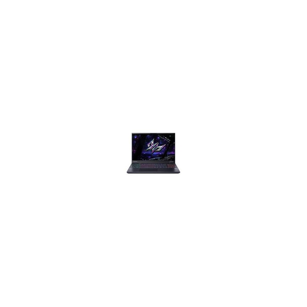 ACER NB GAMING 16" PREDATOR HELIOS NEO 16 AI INTEL ULTRA 9 275HX 32GB 1024GB SSD RTX 5070 Ti 12GB WI
