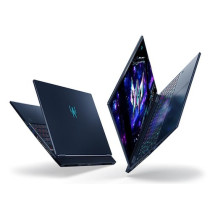 ACER NB GAMING 16" PREDATOR HELIOS NEO 16S AI INTEL ULTRA 9 275HX 32GB 2048GB SSD RTX 5070 Ti 12GB W