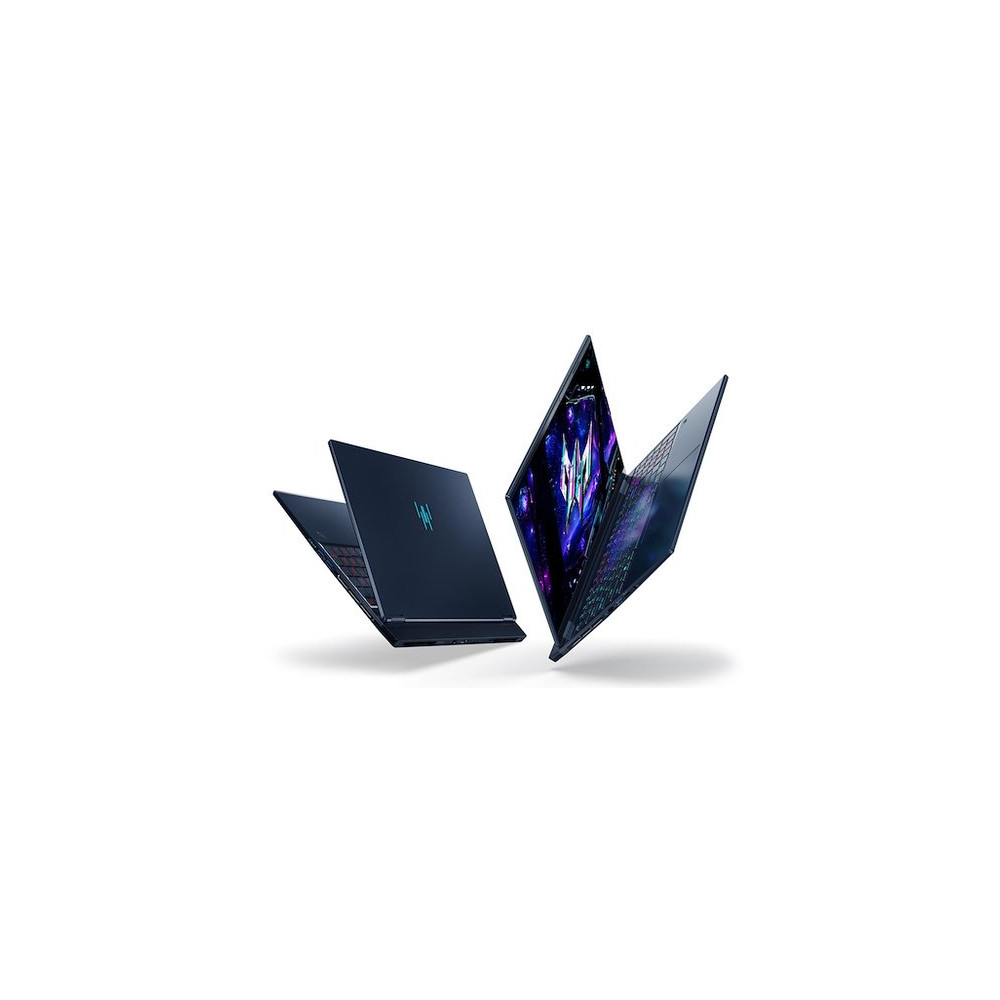 ACER NB GAMING 16" PREDATOR HELIOS NEO 16S AI INTEL ULTRA 9 275HX 32GB 2048GB SSD RTX 5070 Ti 12GB W