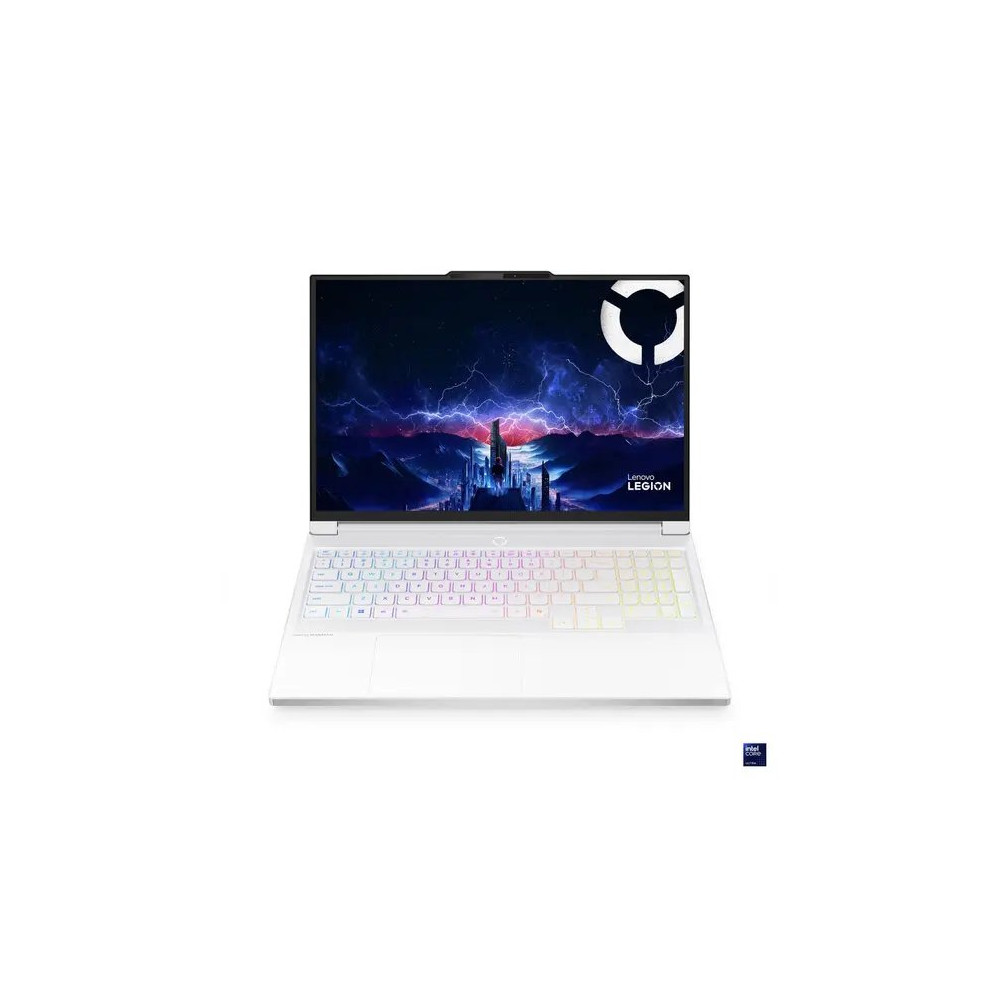 LENOVO NB GAMING LEGION 7 16IAX10 CORE U9 275HX 32GB 1TB 16 WQXGA OLED RTX 5060 8GB WIN 11 HOME
