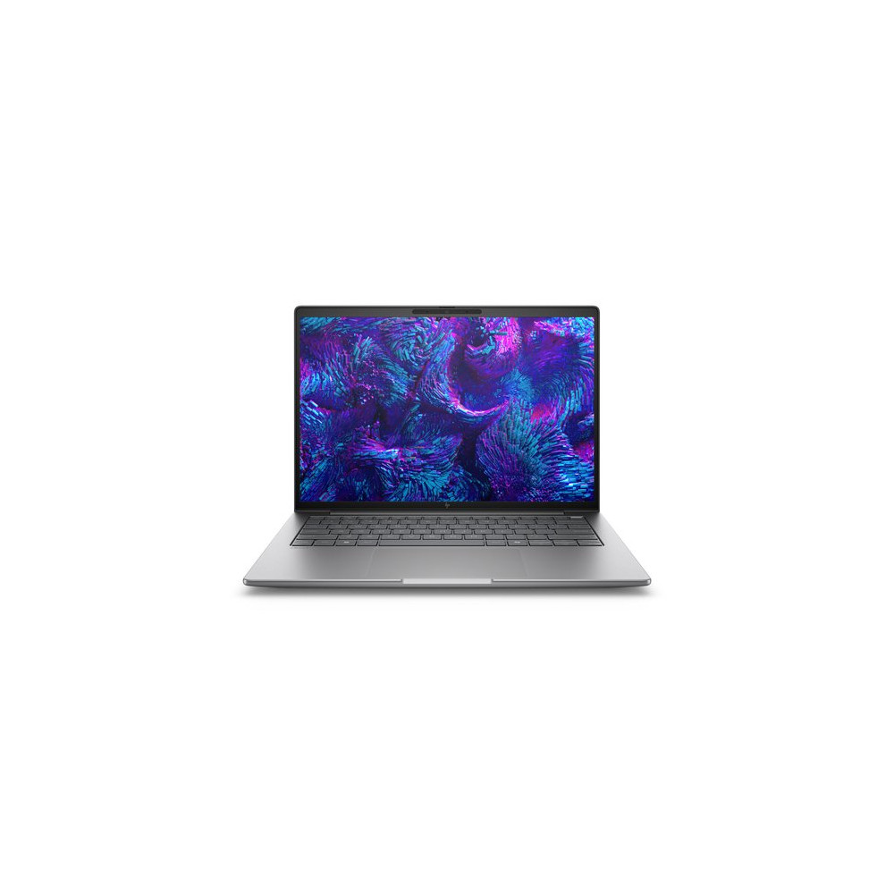 HP NB WKS HP ZBOOK 8 14G1I ULTRA 7 255H 16GB 512GB SSD 14 NVIDIA QUADRO RTX 500 4GB WIN 11 PRO