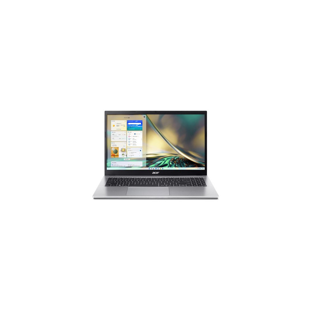 ACER NB 15,6" ASPIRE 3 i7-1255U 16GB 512GB SSD WIN 11 HOME