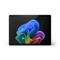 MICROSOFT SURFACE PRO 11 COPILOT+ PC 5G 13" OLED 3K TOUCH SCREEN QUALCOMM SNAPDRAGON X ELITE X1E-80-100 RAM 16GB-SSD 512GB NVMeW