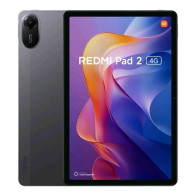 XIAOMI REDMi PAD 2 11" OCTA CORE 256GB RAM 8GB 4G LTE EUROPA GRAFITE GRAY