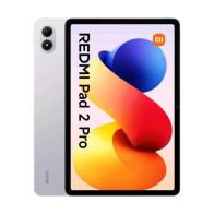 XIAOMI REDMi PAD 2 PRO 12.1" 2.5K OCTA CORE 128GB RAM 6GB WI-FI EUROPA ARGENTO