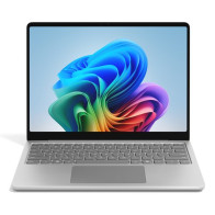MICROSOFT NB 13" TOUCH SURFACE LAPTOP 7 Copilot + PC Snapdragon X Plus 8C 16GB 256GB SSD PLATINUM WI