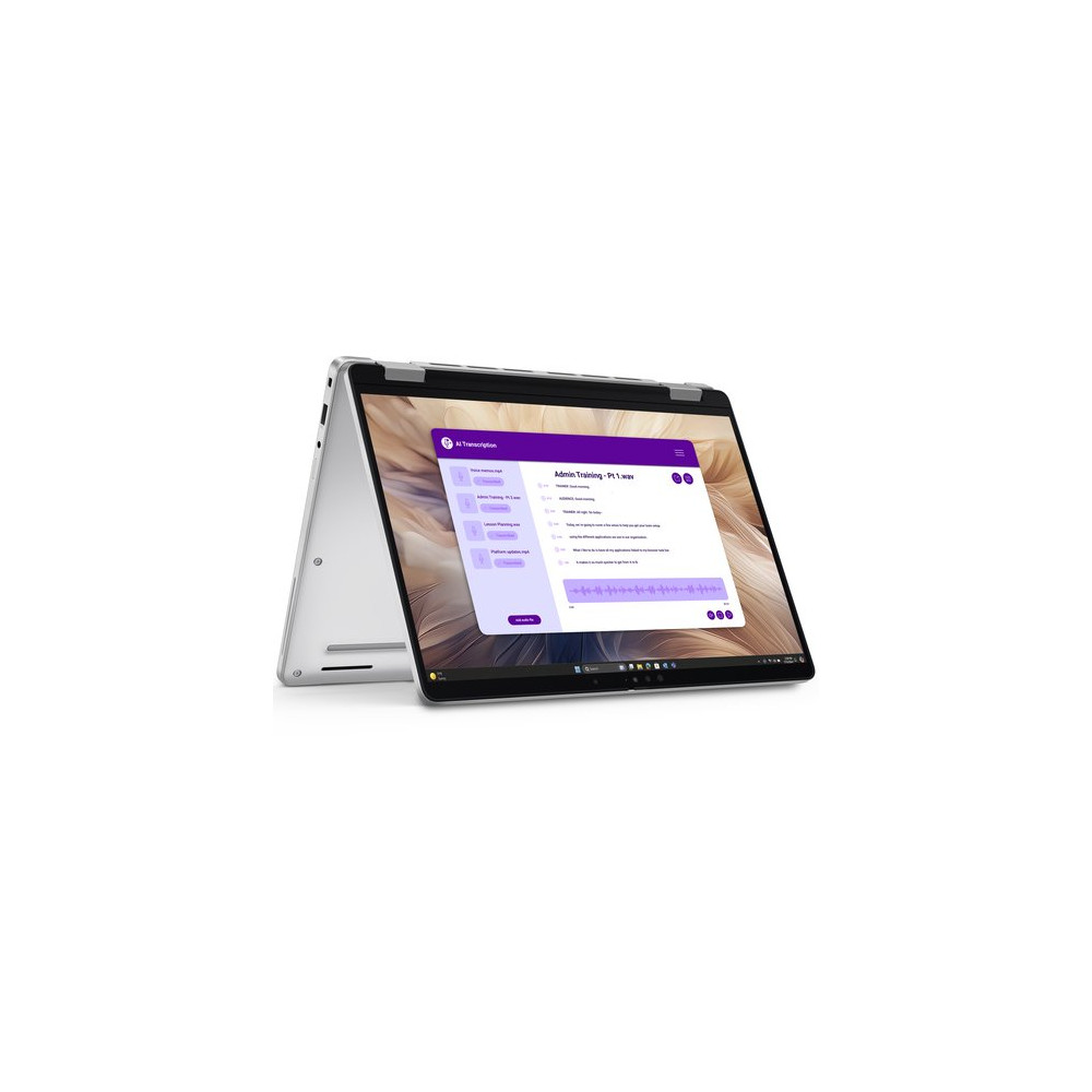 DELL REFURBISHED NB 14" TOUCH Pro 14 Plus 2in1 Ultra 7 265U 16GB 512GB SSD WIN 11 PRO