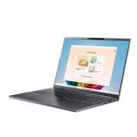 ACER ASPIRE 16 AI COPILOT+ 16" WUXGA 120Hz QUALCOMM SNAPDRAGON X X1-26-100 RAM 16GB-SSD 512GB NVMe-QUALCOMM ADRENO-WIN 11 HOME (