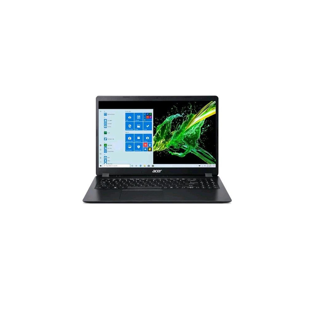 ACER ASPIRE 3 A315-56-35RX 15.6" i3-1005G1 1.2GHz RAM 8GB-SSD 256GB-WIN 10 HOME (NX.HS5ET.001)