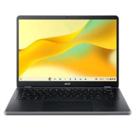 ACER CHROMEBOOK 514 C937-TCO-30R1 14" WUXGA INTEL CORE i3 RAM 8GB-eMMC 128GB-INTEL GRAPHICS-WI-FI 6E-ChromeOS (NX.JLWET.001)