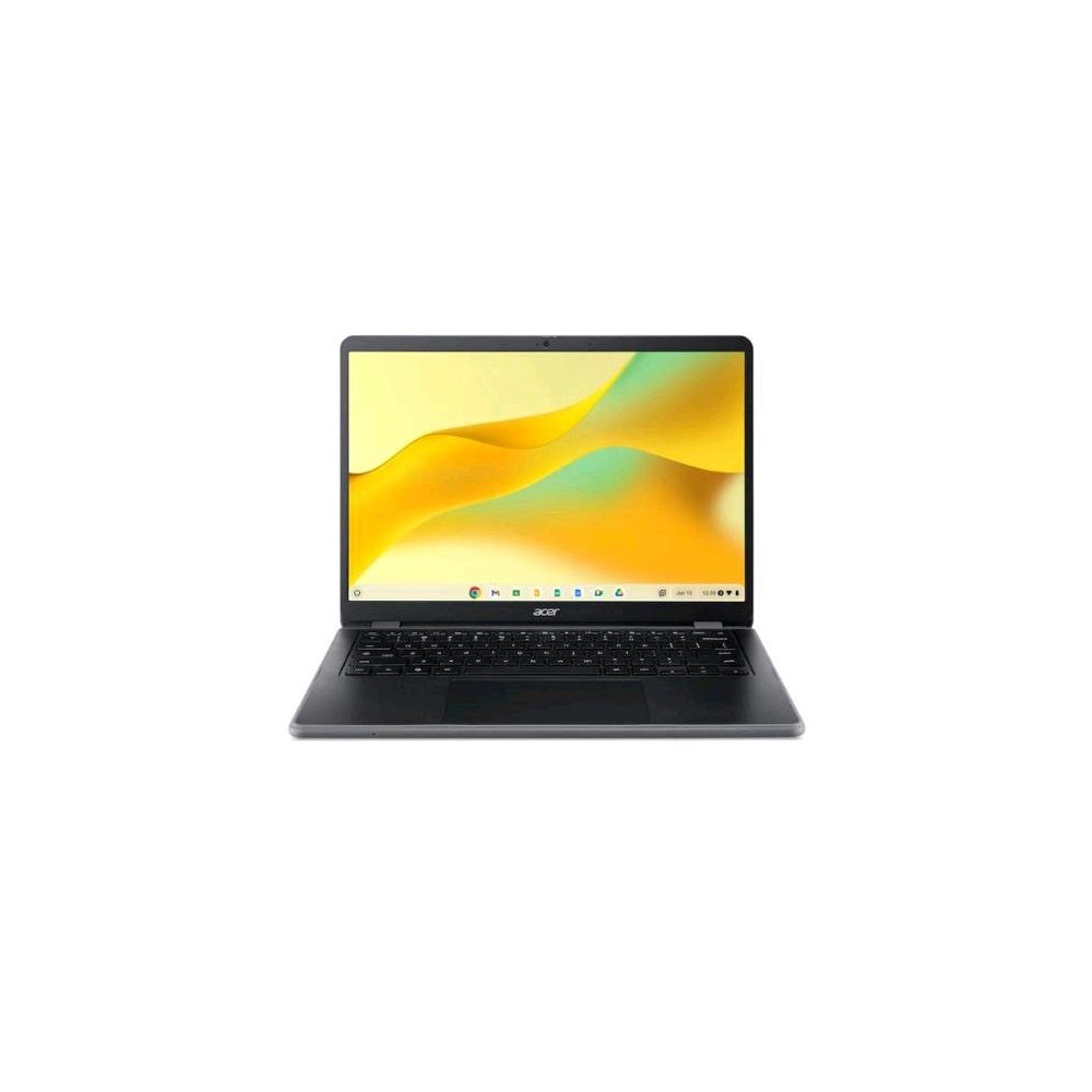 ACER CHROMEBOOK 514 C937-TCO-30R1 14" WUXGA INTEL CORE i3 RAM 8GB-eMMC 128GB-INTEL GRAPHICS-WI-FI 6E-ChromeOS (NX.JLWET.001)