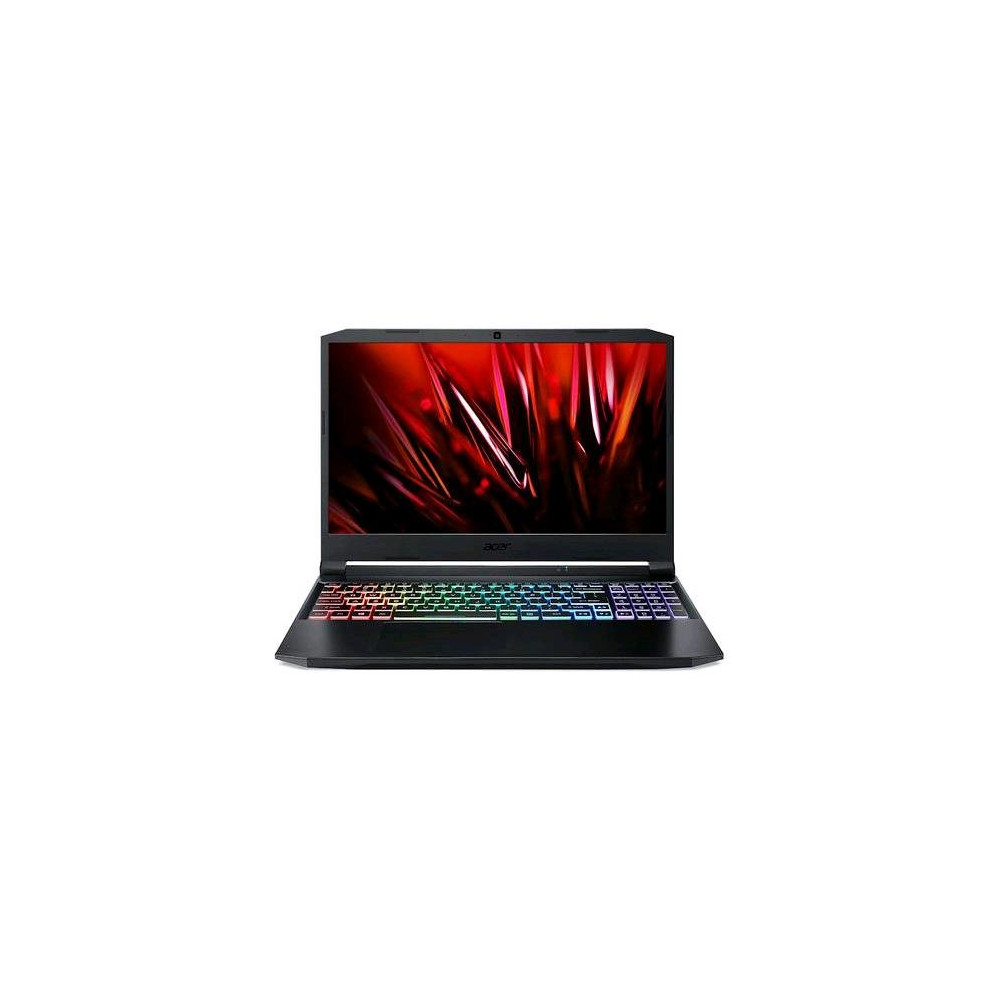 ACER NITRO 5 AN515-57-7126 15.6" i7-11800H 2.3GHz RAM 16GB-SSD 1.000GB M.2 NVMe-NVIDIA GEFORCE RTX 3060 6GB-WIN 11 HOME (NH.QEWE